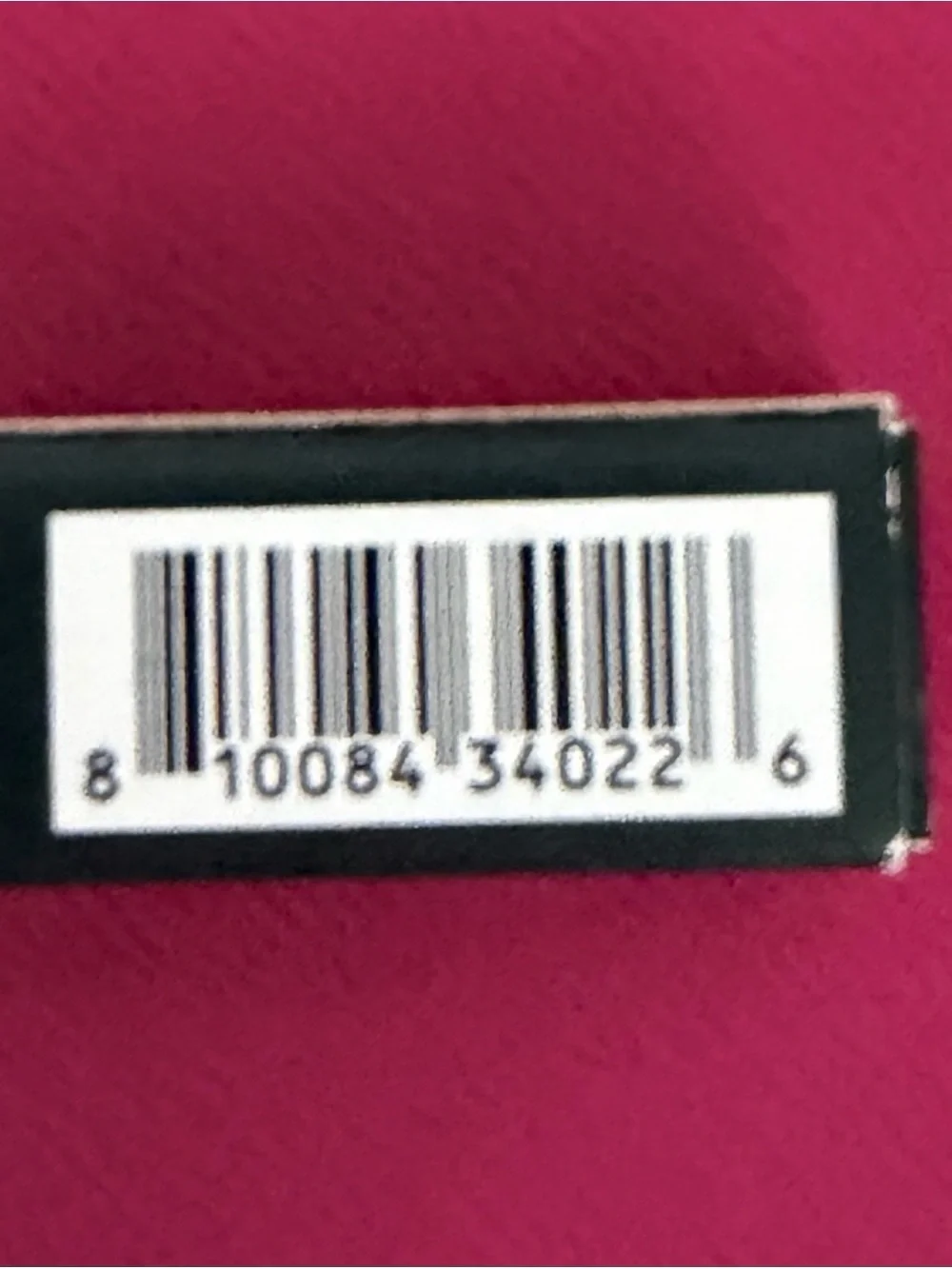 Pley Let it Linger 12 HR. Long lasting Eyeliner Denim (Deep Blue) Full Size !!